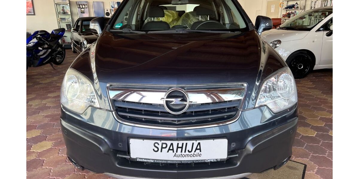 Opel Antara 176.000 km 2.999 &euro; Friolzheim 71292