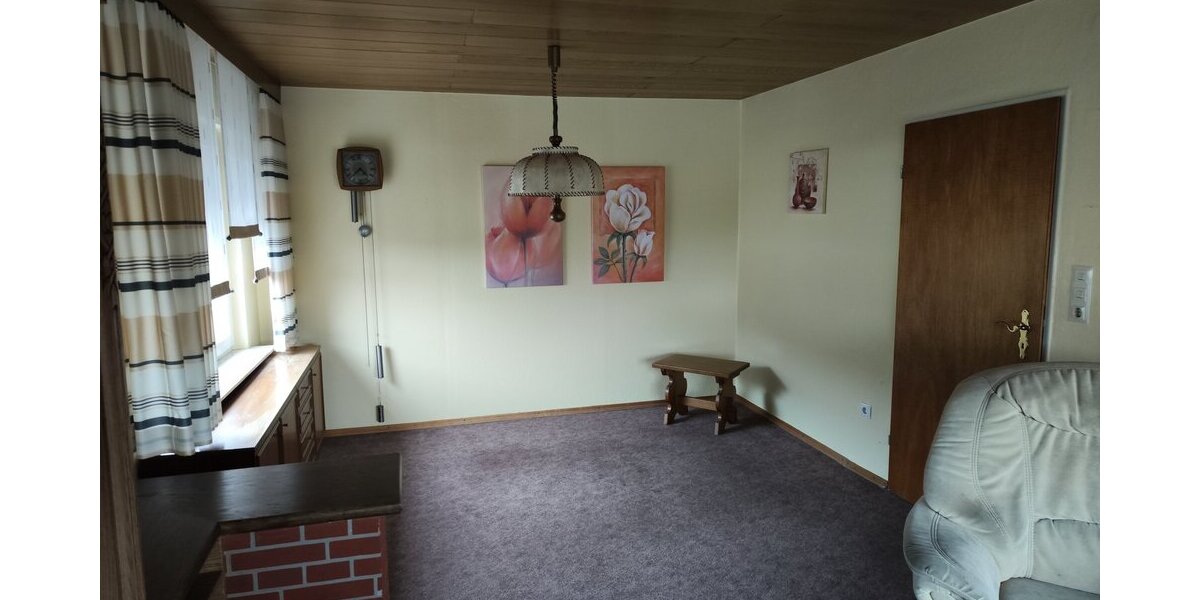 Philippsthal, 2. Familienhaus - Zweifamilienhaus Philippsthal (Werra) | Angebot:24764607