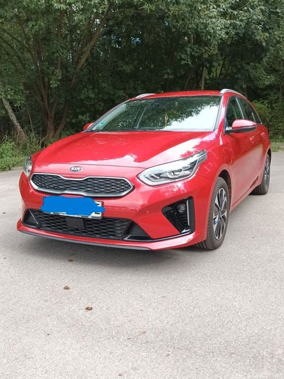 ceed Sportswagon