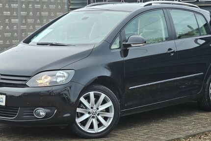 VW Golf Plus 35.516 km 9.980 &euro; Sitterswald 66271