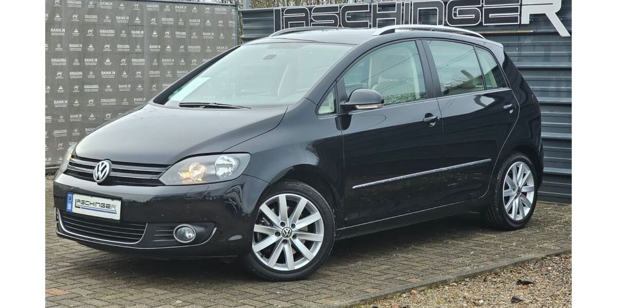 VW Golf Plus 35.516 km 9.980 &euro; Sitterswald 66271