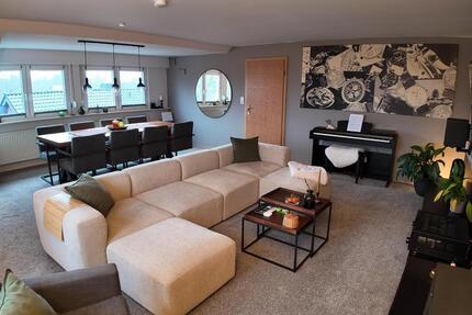 Wohnung Kellinghusen - 2 Zimmer, 74 m&sup2;, 700&euro; | Angebot:25551922