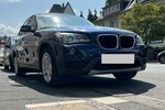 BMW X1 68.000 km 14.500 € Solingen 42651