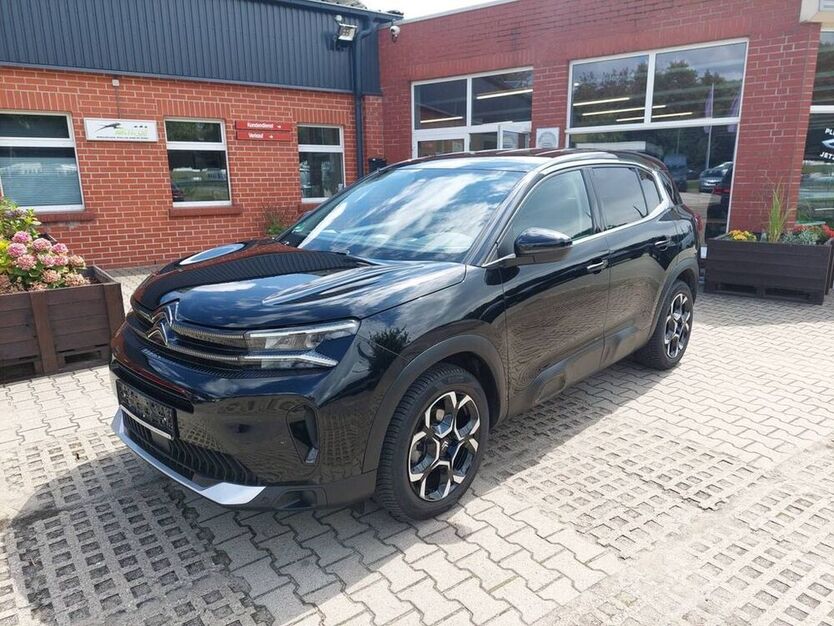 C5 Aircross
