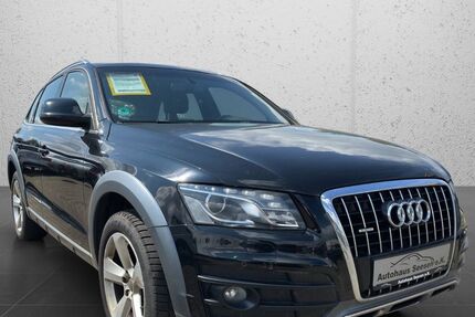 Audi Q5 235.000 km 7.990 &euro; Seesen/Rhüden 38723