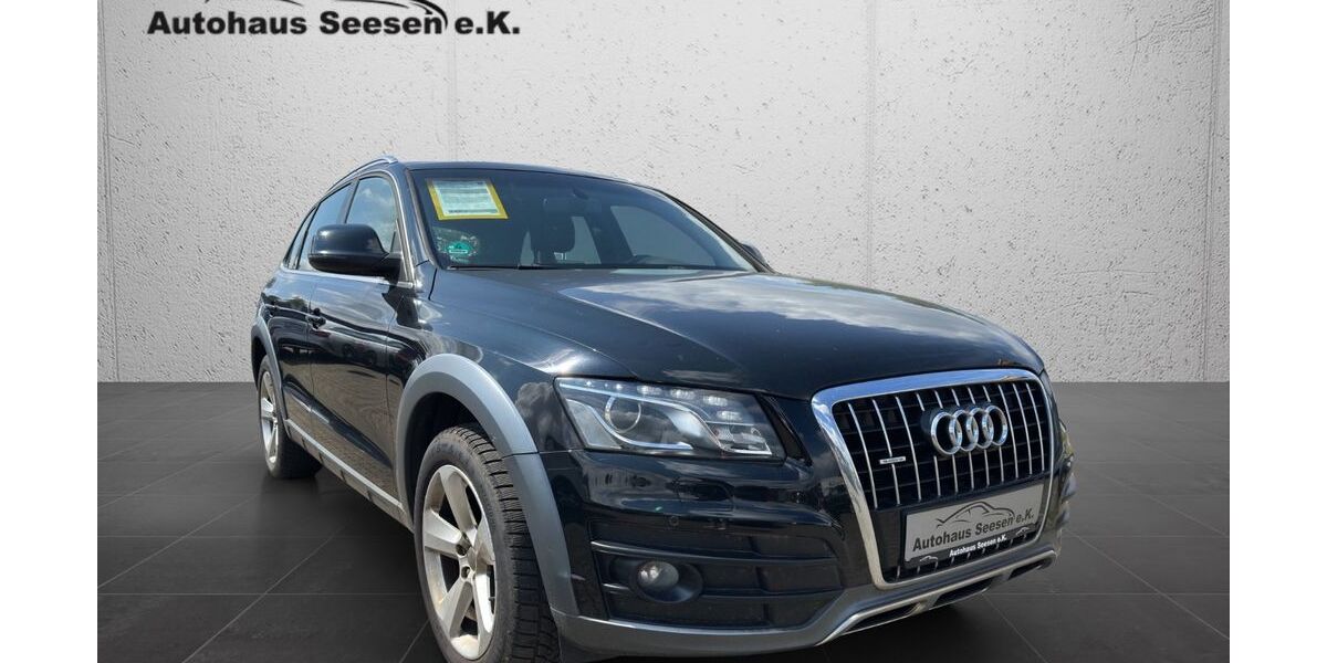 Audi Q5 235.000 km 7.990 &euro; Seesen/Rhüden 38723