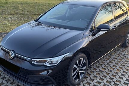 VW Golf 105.000 km 16.090 &euro; Haiterbach 72221