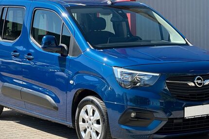 Opel Combo Life 56.000 km 18.995 &euro; Bruchsal-Helmsheim 76646