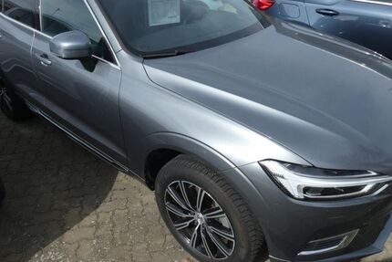 Volvo XC60 43.000 km 35.990 &euro; Berlin Tegel 13509