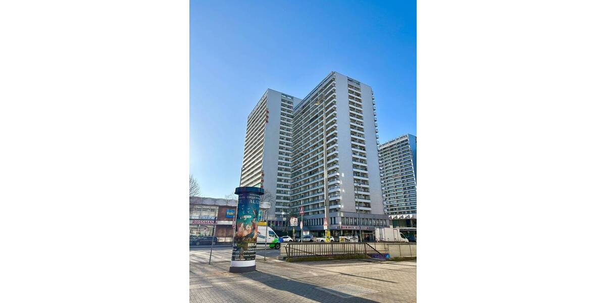 Etagenwohnung Berlin Mitte - 3 Zimmer, 98 m&sup2;, 600.000&euro; | Angebot:26038049