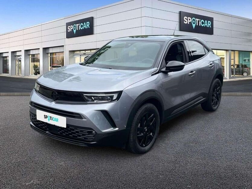 Mokka