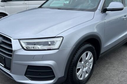 Audi Q3 62.000 km 12.999 &euro; Fuldatal (Kassel) 34233