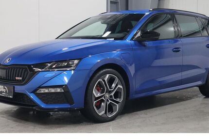 Skoda Octavia 88.894 km 23.995 &euro; Aachen 52078