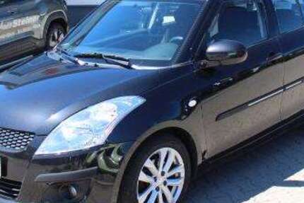 Suzuki Swift 242.174 km 3.500 &euro; Erdweg-Langengern 85253