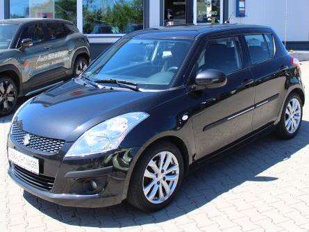 Suzuki Swift 242.174 km 3.500 &euro; Erdweg-Langengern 85253