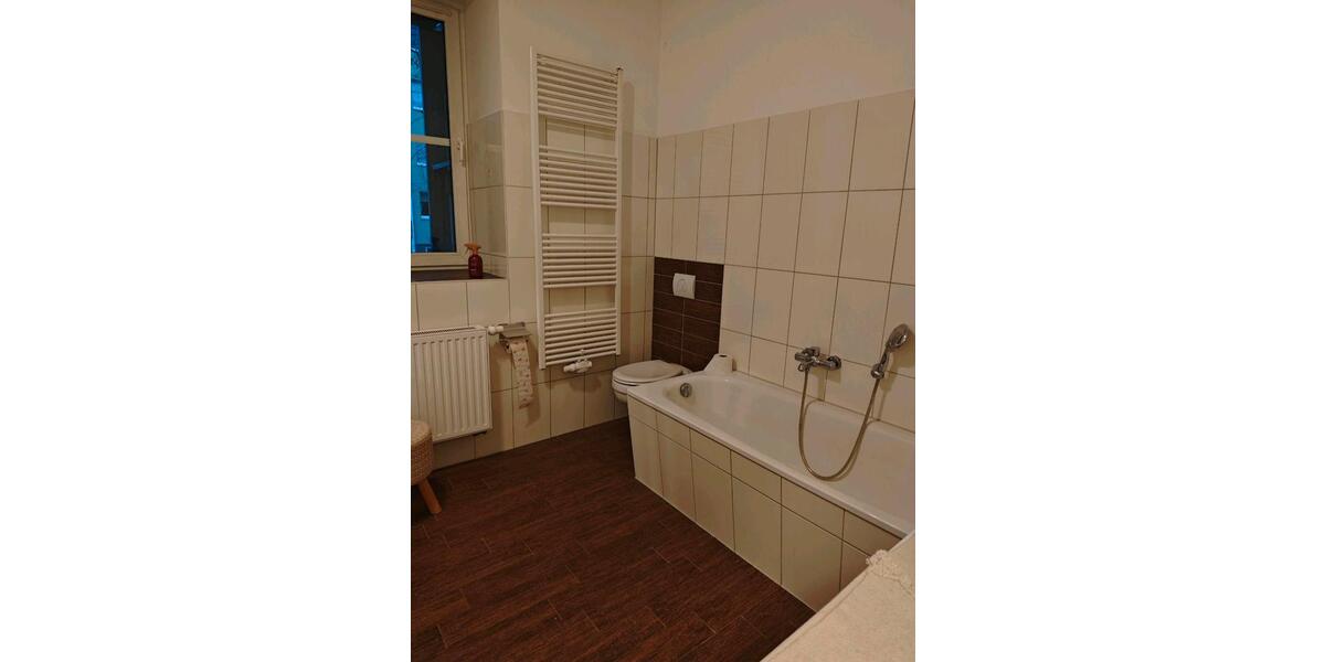 Etagenwohnung Wismar Altstadt - 3 Zimmer, 88 m&sup2;, 950&euro; | Angebot:25392792