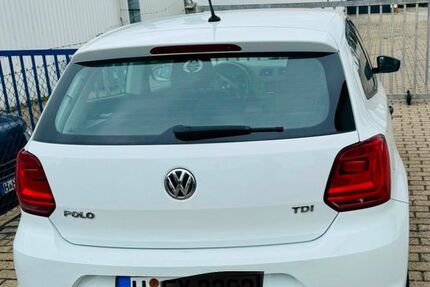 VW Polo 170.000 km 6.000 &euro; Hannover 30419