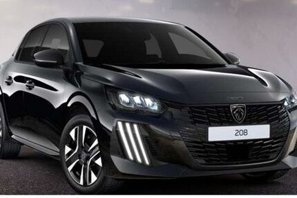 Peugeot 208 4.900 km 26.459 € Menden 58706
