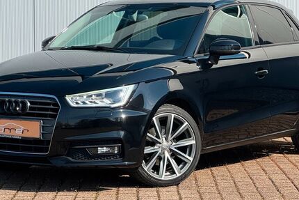 Audi A1 159.990 km 12.880 &euro; Detmold 32758