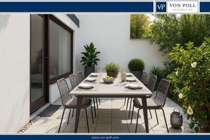Haus zum Kaufen in Bergisch Gladbach Refrath 499.000 € 160 m²