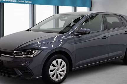 VW Polo 33.996 km 17.830 &euro; Maintal 63477