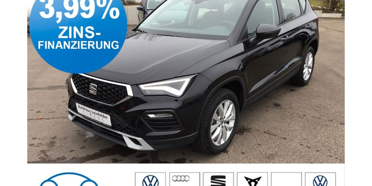 Seat Ateca 1.111 km 29.990 &euro; Wemding 86650