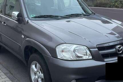 Mazda Tribute 135.000 km 2.300 € Taunusstein 65232