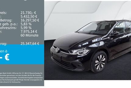 VW Polo 25.173 km 21.730 &euro; Balingen 72336
