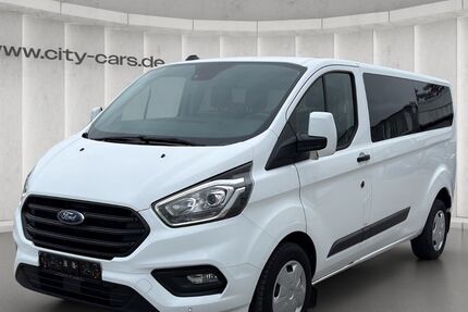 Ford Transit Custom 59.000 km 27.990 &euro; Brandenburg 14772