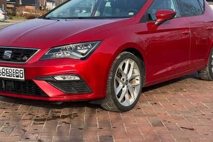 Seat Leon 118.200 km 14.900 &euro; Barßel 26676