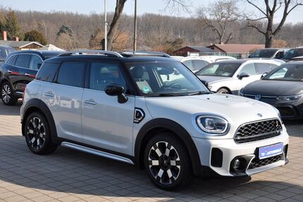Mini Countryman S (Cooper) 36.500 km 25.990 &euro; Teltow 14513