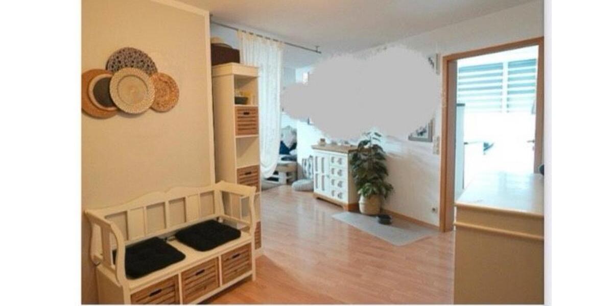 Maisonettenwohnung Villingen-Schwenningen Schwenningen - 3 Zimmer, 82 m&sup2;, 249.000&euro; | Angebot:26889083