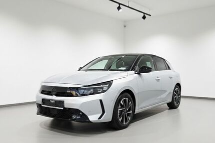 Opel Corsa 10.800 km 16.990 &euro; Emsdetten 48282