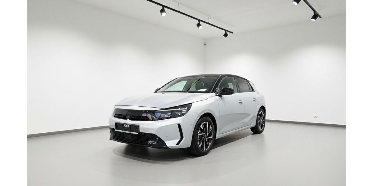 Opel Corsa 10.800 km 16.990 &euro; Emsdetten 48282