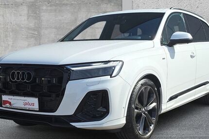 Audi Q7 16.180 km 79.870 &euro; Halle (Saale) 06110