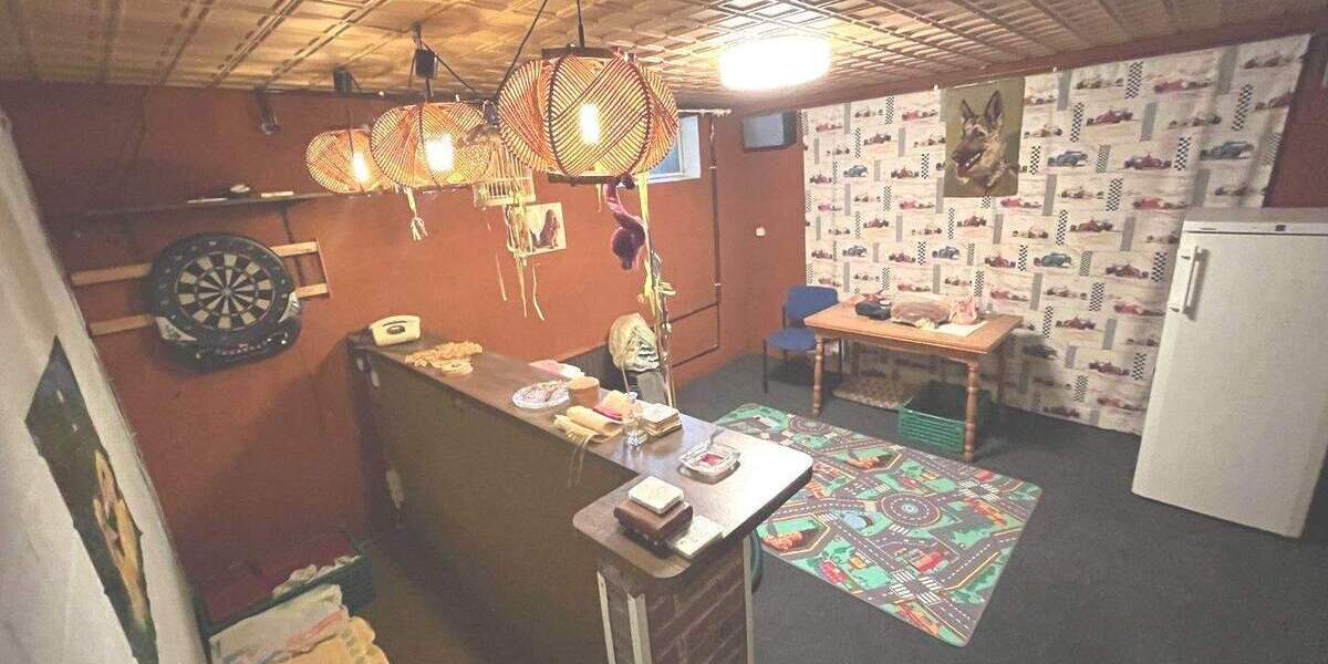 Einfamilienhaus Langwedel Etelsen - 6 Zimmer, 130 m&sup2;, 399.000&euro; | Angebot:24031767