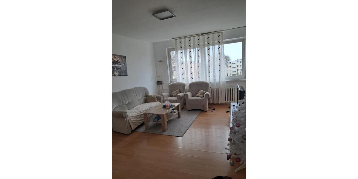 Etagenwohnung Dorsten - 3.5 Zimmer, 69 m&sup2;, 795&euro; | Angebot:26403761