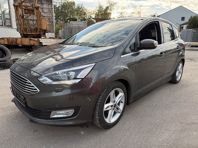 C-Max