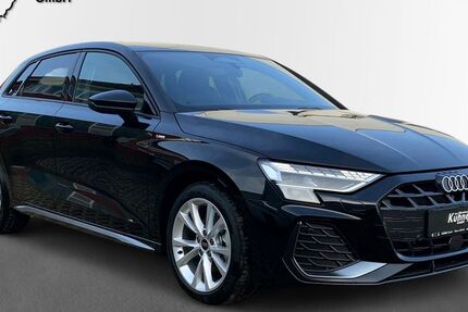 Audi A3 8.900 km 34.989 &euro; Waren (Müritz) 17192