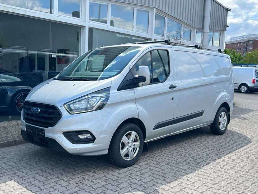 Transit Custom