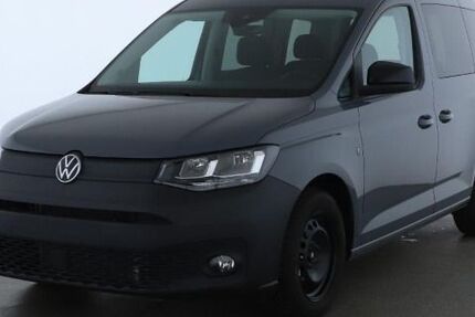 VW Caddy 13.887 km 27.990 &euro; Sand am Main 97522