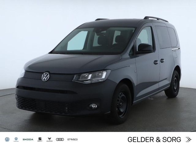 VW Caddy 13.887 km 27.990 &euro; Sand am Main 97522