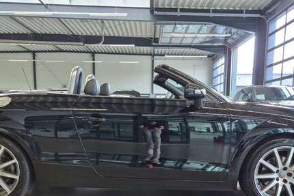 Audi TT 200.000 km 7.490 &euro; Geesthacht 21502