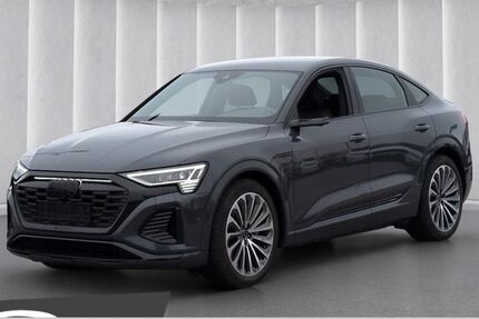 Audi Q8 e-tron 31.032 km 45.939 &euro; Pocking 94060
