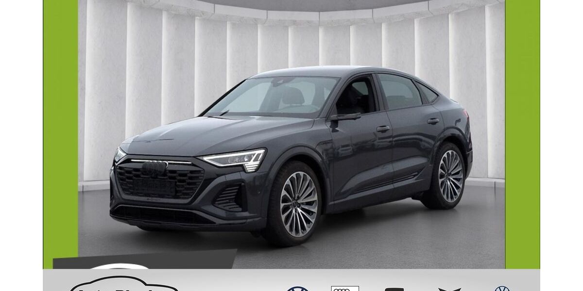 Audi Q8 e-tron 31.032 km 45.939 &euro; Pocking 94060