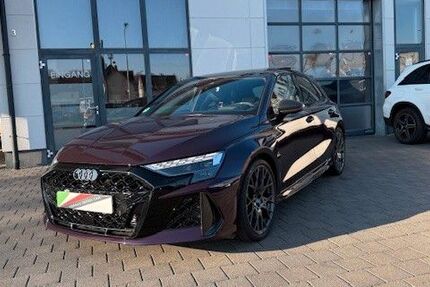 Audi RS3 2.100 km 86.000 &euro; Göppingen 73037