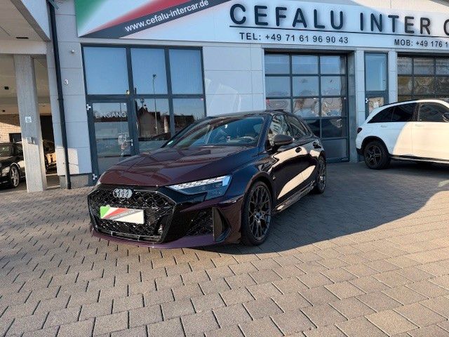 Audi RS3 2.100 km 86.000 &euro; Göppingen 73037