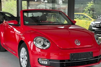 VW Beetle 109.900 km 10.999 &euro; Haßloch 67454