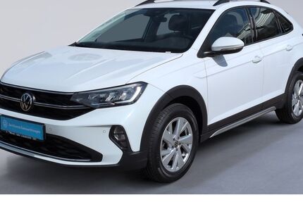 VW Taigo 33.190 km 15.889 &euro; Südharz 06536