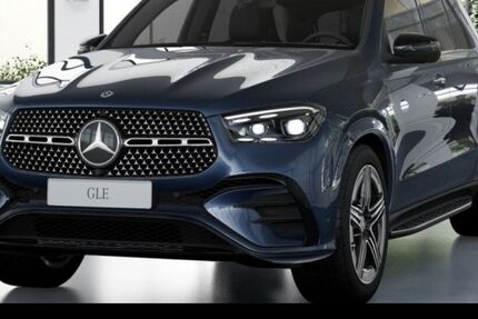 Mercedes-Benz GLE 350 9.900 km 95.500 € Hannover 30655